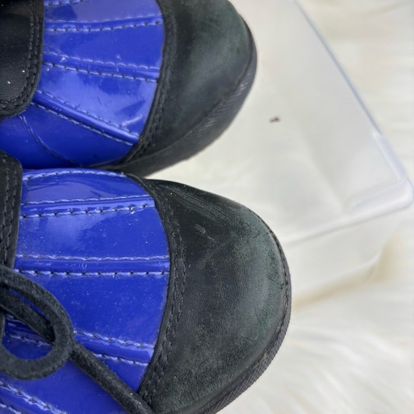 UGG Ashdale Rubber Duck Shoes Size 9.5 - Picture 10 of 12